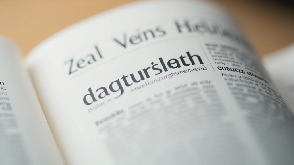 Regelhoogte en letter-spacing diagram met Nederlands broodtekst voorbeeld