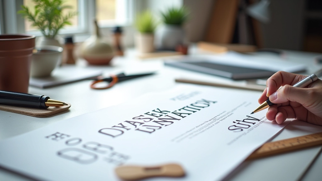 Schrift- en alinea-instellingen op een ontwerper werkstation, Nederlandse typografie tools