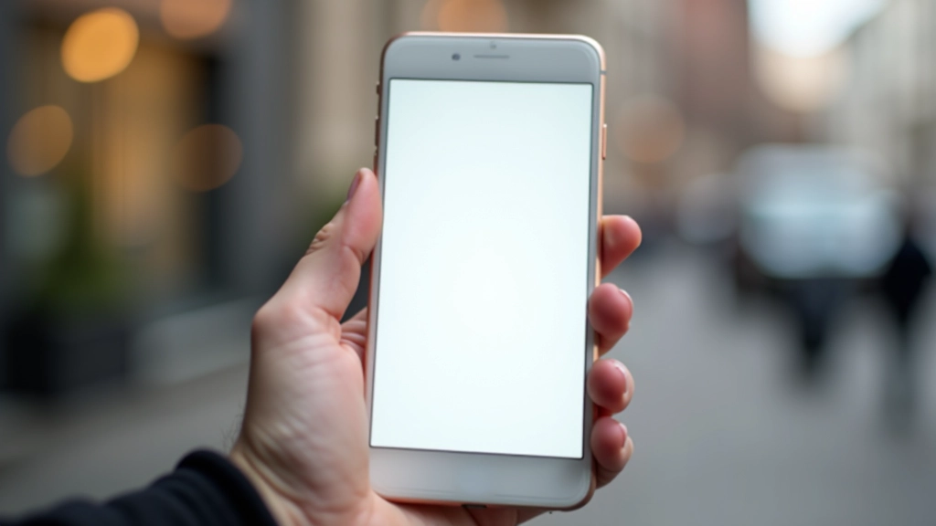 Mobiele leesbaarheid optimalisatie project