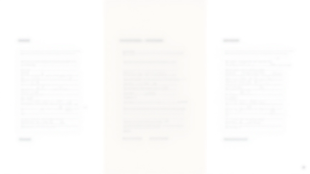 Drie verschillende typografische lay-outs naast elkaar met Nederlandse tekstsamples