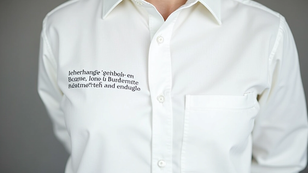 Showcase van serif koppen boven sans-serif broodtekst in professioneel zakelijk document